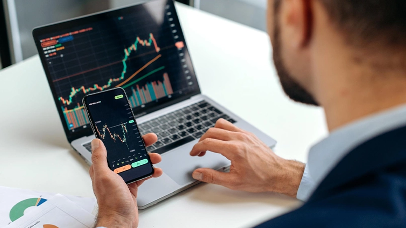 ValtrinoxaMax Piattaforma di Trading